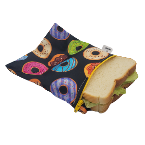 Sac sandwich en tissu Kimo 0 d chets